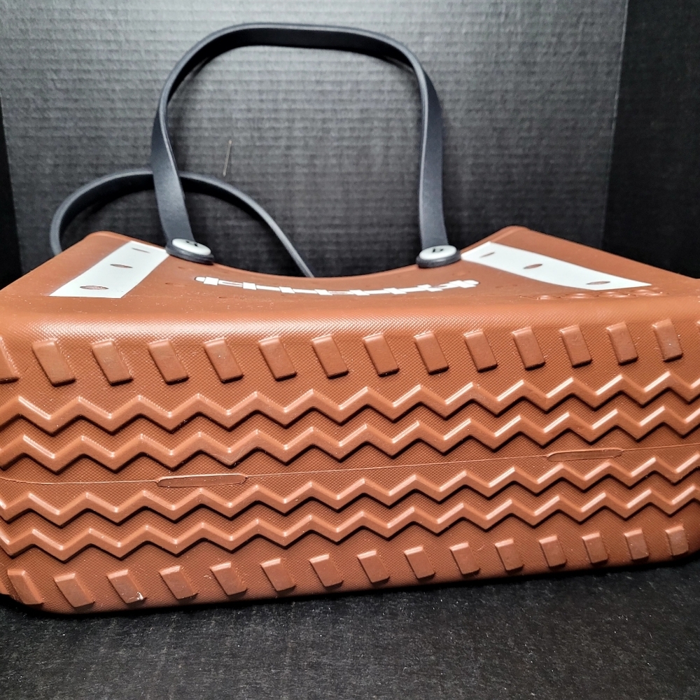 Bogg Bag Gameday Football - Picture 9 of 9